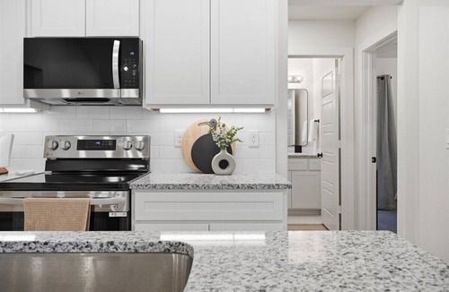 Lubbock House | HUB CITY HOUSE ; 4-bedroom house in NW Lubbock