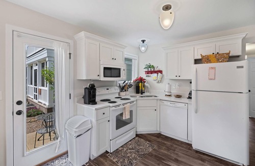 Ottawa Cottage | Huck Finn #26