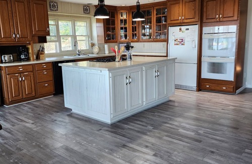 Ranier House | Huge beach front family-friendly dream house