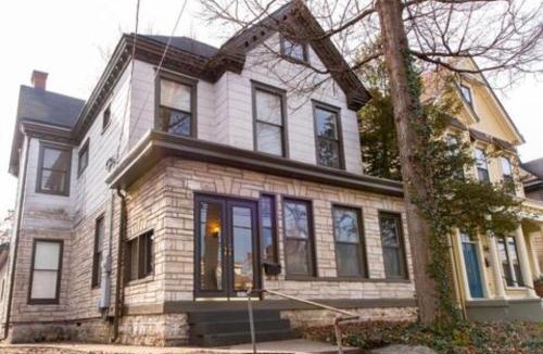 Highlands House | Huge Historic Renovated Home-Walk to All-Highlands