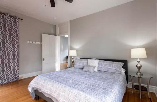 Highlands House | Huge Historic Renovated Home-Walk to All-Highlands