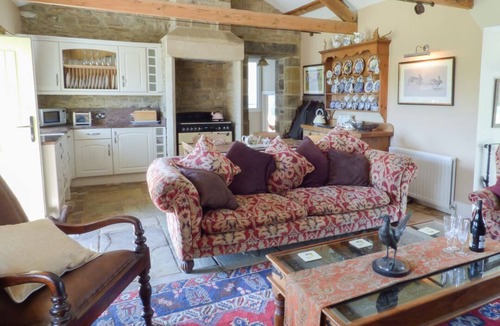 Langley-on-Tyne Cottage | Humbleton Cottage, Haydon Bridge