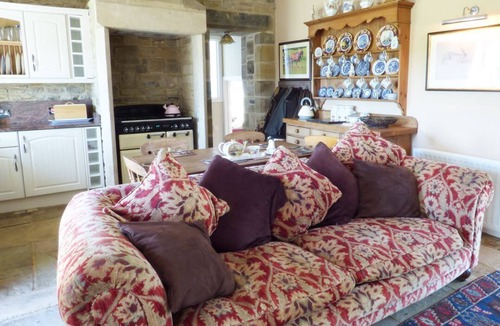Langley-on-Tyne Cottage | Humbleton Cottage, Haydon Bridge