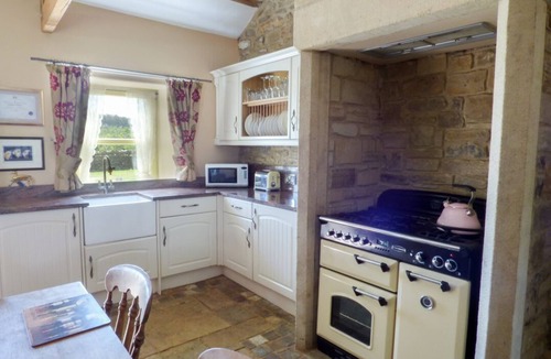 Langley-on-Tyne Cottage | Humbleton Cottage, Haydon Bridge