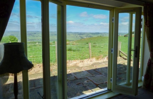 Langley-on-Tyne Cottage | Humbleton Cottage, Haydon Bridge