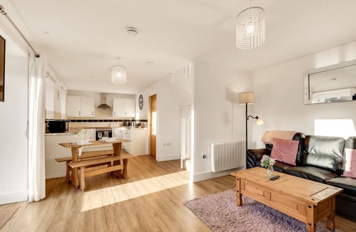 Wooler House | Humbleton- North East Escapes