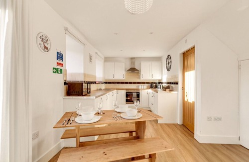 Wooler House | Humbleton- North East Escapes