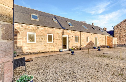 Wooler House | Humbleton- North East Escapes
