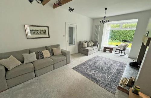 Bedlington House | Humford Mill Cottage