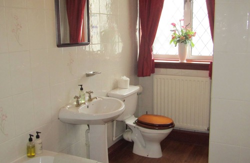 Gretna Hotel | Hunters Lodge Hotel