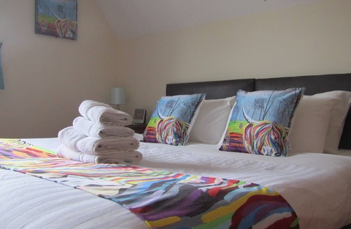 Gretna Hotel | Hunters Lodge Hotel