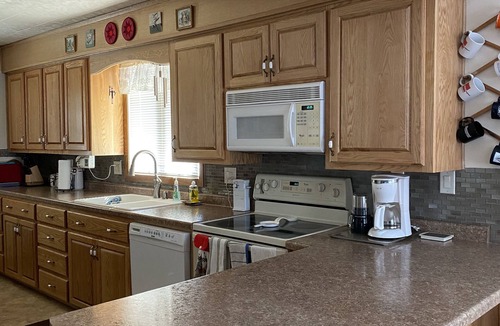 Lodgepole Other | Hunting/Vacation Lodge available year round