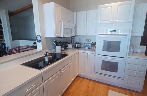 Tawas City House | Huron Calling - Lakefront