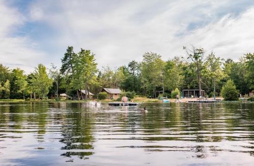 South Sanford Other | Huttopia Southern Maine