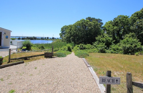 Hyannis Port House | Hyannis Port Cape-Style Cottage. Short Walk to 3 Sandy Ocean Beaches!