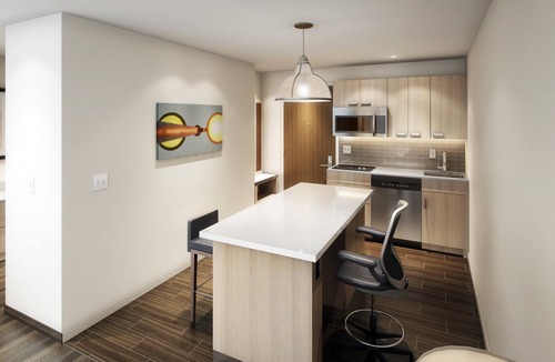 Destin Hotel | Hyatt House Destin