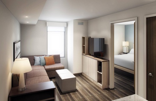 Destin Hotel | Hyatt House Destin