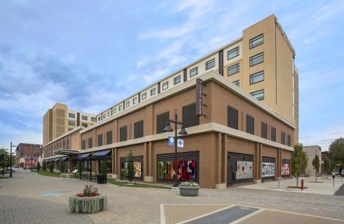 Bloomington Hotel | Hyatt Place Bloomington Indiana