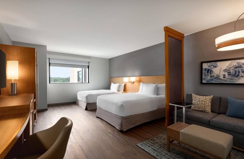 Bloomington Hotel | Hyatt Place Bloomington