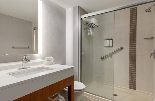 Bloomington Hotel | Hyatt Place Bloomington
