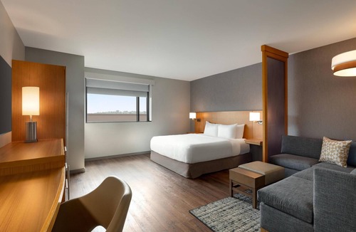 Bloomington Hotel | Hyatt Place Bloomington