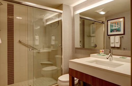 Medford Hotel | Hyatt Place Boston/Medford