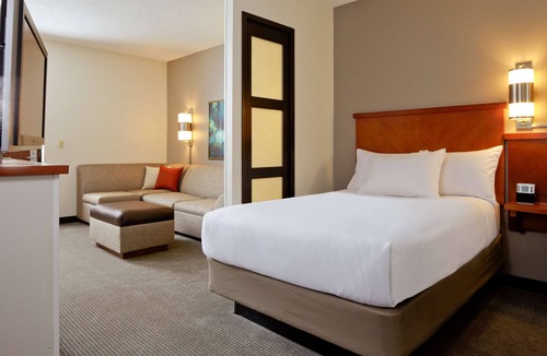 Medford Hotel | Hyatt Place Boston/Medford