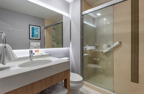 Carmel Hotel | Hyatt Place Indianapolis Carmel