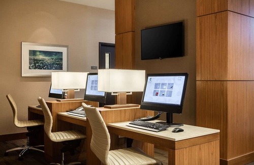 Lenexa Hotel | Hyatt Place Kansas City Lenexa City Center