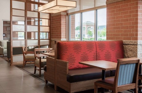 Lenexa Hotel | Hyatt Place Kansas City Lenexa City Center