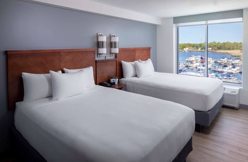 Riverhead Hotel | Hyatt Place Long Island East End