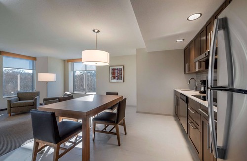 Marlborough Hotel | Hyatt Place Marlborough/Apex Center