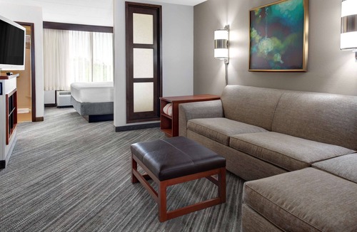 South Hills Hotel | Hyatt Place Pittsburgh Airport/Robinson Mall