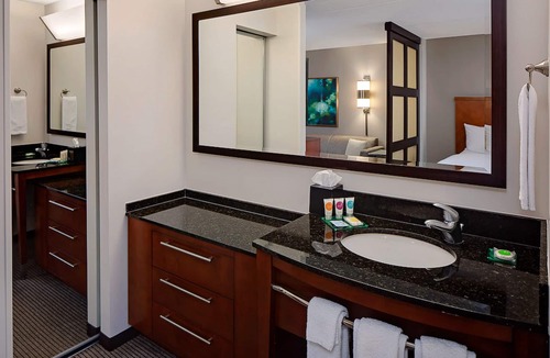North Shore Hotel | Hyatt Place Pittsburgh-North Shore