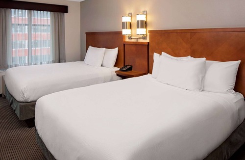 North Shore Hotel | Hyatt Place Pittsburgh-North Shore