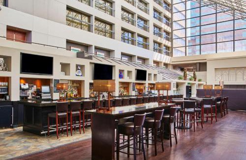 Downtown Hotel | Hyatt Regency Lexington