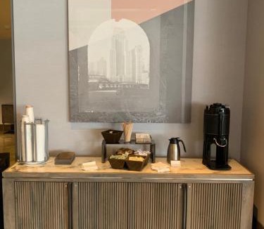Joffre Hotel | Hyatt Regency Pittsburgh International Airport