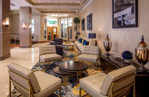 Downtown St. Louis Hotel | Hyatt Regency Saint Louis at The Arch
