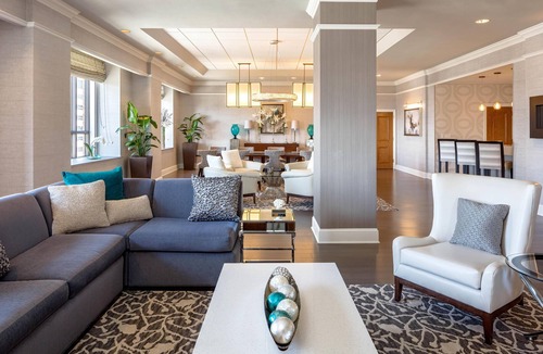 Downtown St. Louis Hotel | Hyatt Regency St. Louis at The Arch
