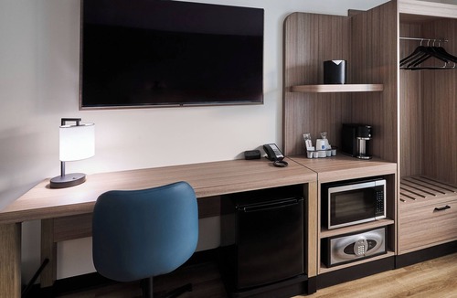 Woburn Hotel | Hyatt Select Boston/Woburn/Burlington