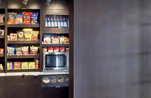 Woburn Hotel | Hyatt Select Boston/Woburn/Burlington