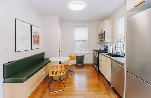 Roselawn Finance House | Hyde Park 3BR Home with Fenced Backyard