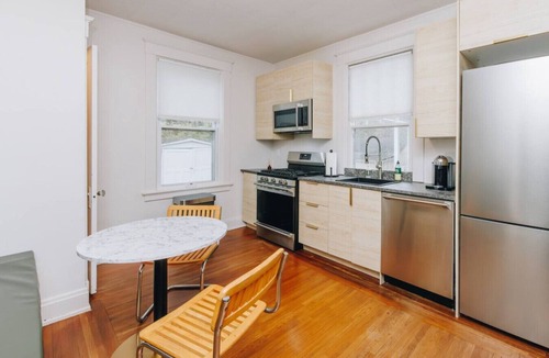 Roselawn Finance House | Hyde Park 3BR Home with Fenced Backyard