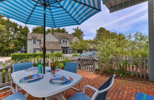 Mashpee House | Hydrangea Lane Beach Cottage