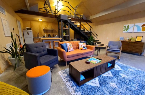 Rochester Apartment | Hygge House | A Cozy Guesthouse