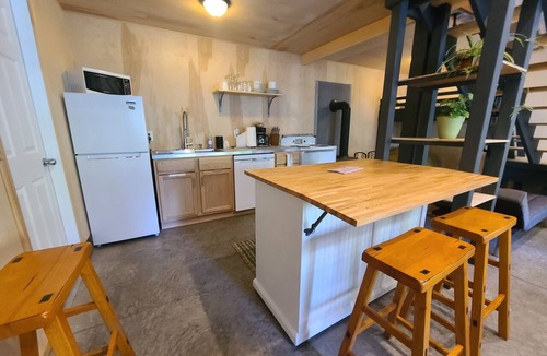 Rochester Apartment | Hygge House | A Cozy Guesthouse