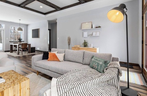 Nisswa House | Hygge(Hus) · Cozy luxe tucked in tranquility