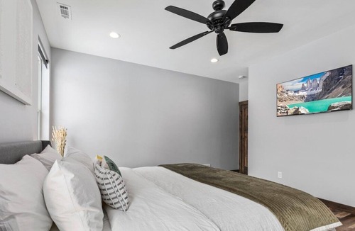 Nisswa House | Hygge(Hus) · Cozy luxe tucked in tranquility
