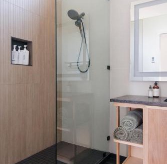 Luther Villa | Ilex Forest Retreat Blackthorn