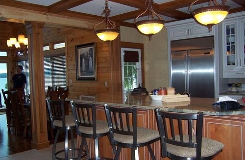 Cedar House | Immaculate Lake Leelanau home. June 22-27 is available, with a min. of 4 days.